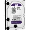 Disco Rigido  1TB Purple Western Digital WD