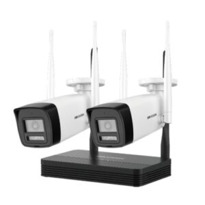 Hikvision EasyLink Wi-Fi Kit 2MP - NKS422W0H