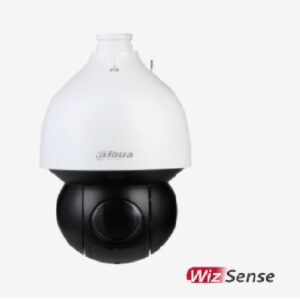 Domo IP SD5A232XA-HNR 2MP 32x Starlight IR WizSense Network PTZ Camera