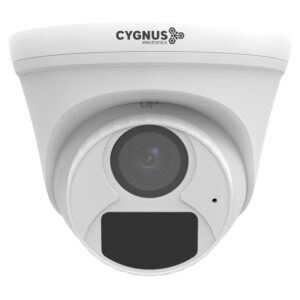 Camara Domo HDX-1200D-0280 2MP