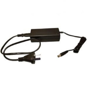 Fuente 12V/5Amp. Switching.