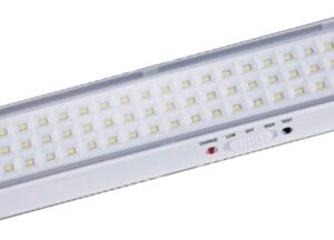 Luz de Emergencia Novoled