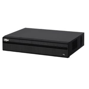 NVR-5232- 32 canales 12MP 2HDD H.265 IVS