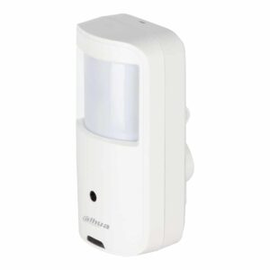 Cámara MotionEye HDCVI de 2 MP