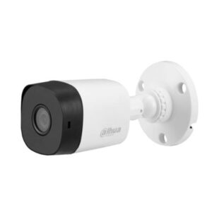 Camara Bullet  2MP HAC-B1A21P-0280B Plastica Full HD 1080p