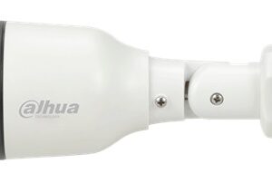 Camara Bullet IP Network 2MP DH-IPC-HFW1230S1P-0280B-S5