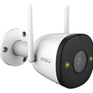 Camara Imou Bullet 2E 2MP 1080P