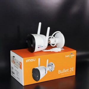 Alternative view of Camara Imou Bullet 2E 2MP 1080P