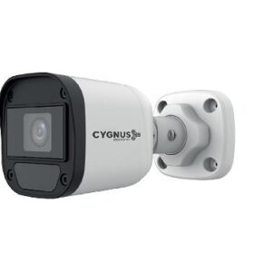 Camara Mini Bullet Analogica HDX-1200F-0280