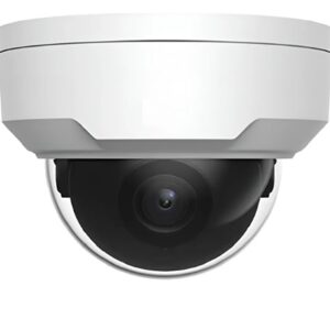 Mini Domo Antivandalico IPC-4M-BWI