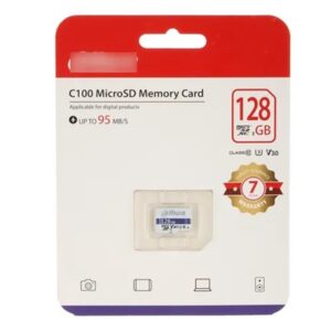 Micro SSD tarjeta de memoria 128gb Dahua