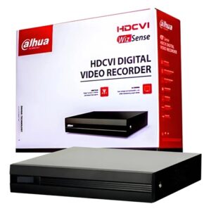 HDR Dahua Wizcense DH-XVR1B04-I