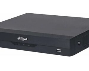 HDR Dahua Wizcense 8CH 5MP DH-XVR5108HS-I3