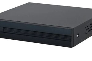 HDCVI DVR Dahua 4ch DH-XVR1B04-I-B