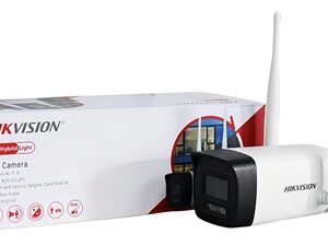 Alternative view of Camara Bullet 2mp Hikvision DS-2CV1023G2-LIDW