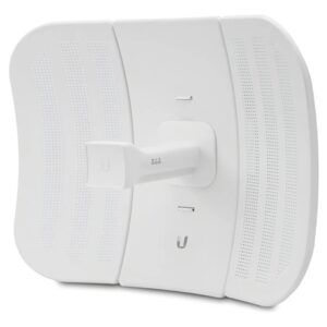 Antena Exterior Ubiquiti LBE-M5-23 23dBi 5Hz 100Mb/s 30Km de alcance