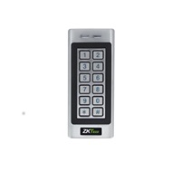 Control De Acceso Zkteco Mk-v-id Autonomo Antivandalico Ip66