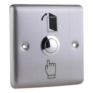 Boton de salida exit 02 modelo 40522 pronext