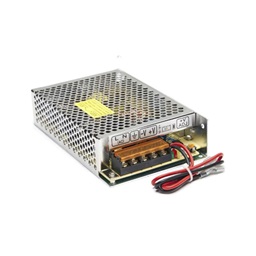 Fuente Transformador Switching Metalica Ups 12v 4a Pronext