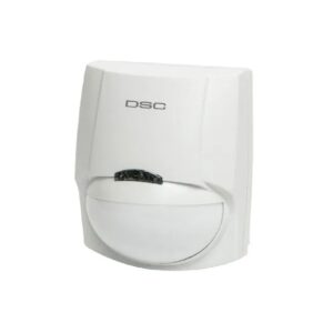 Detector Infrarrojo Pasivo LC-100 PI Digital antimascota hasta 25 kg