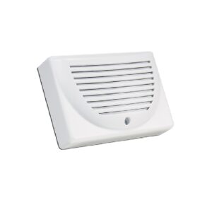 Sirena MP-100  Interior Piezoeléctrica, 1 tono