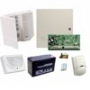 KIT de alarma dsc 1616