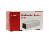 Magnetico de puerta y ventana inalambrico