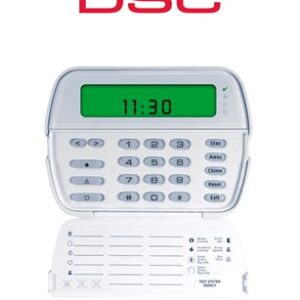 Power Series Keypads DSC PK5501