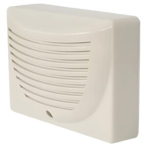 Sirena Dumont Sd-100 Blanco