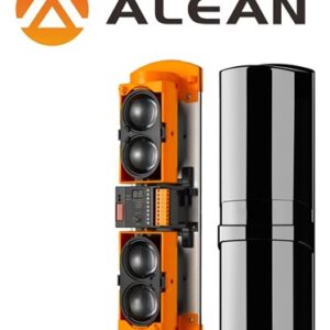 Barrera ALEAN ABH-250L