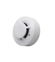 Detector De Humo ea-318-4