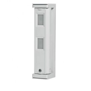 Sensor Movimiento Infrarrojo Ventanas Balcones Optex Ftn-st