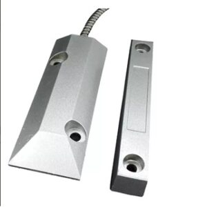 Magnético Blindado MS55, aluminio.