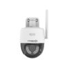 Camara Domo Wifi Cygnus 3mp Blanco