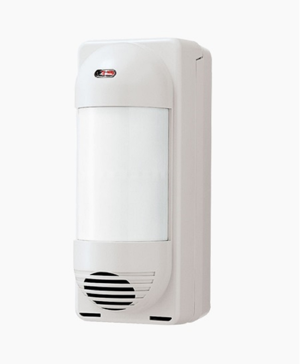 Sensor Detector VX-402, exterior